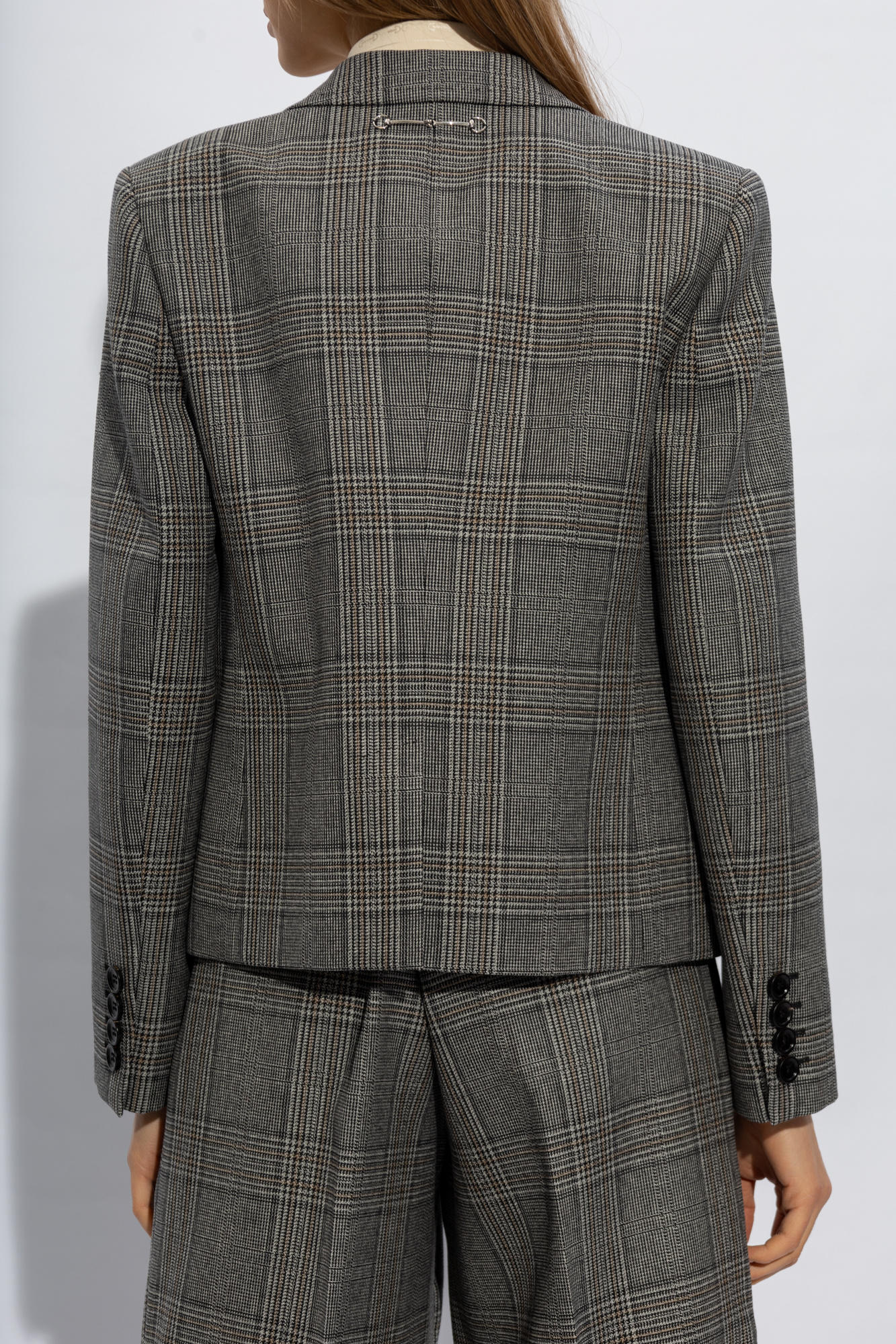 Gucci Wool blazer | Women's Clothing | Vitkac